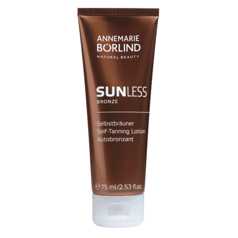 Selbstbräuner Sunless Bronze bräunungsöl selbstbräuner