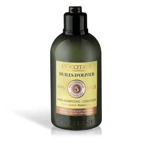 Haarbalsam Haarbalsam